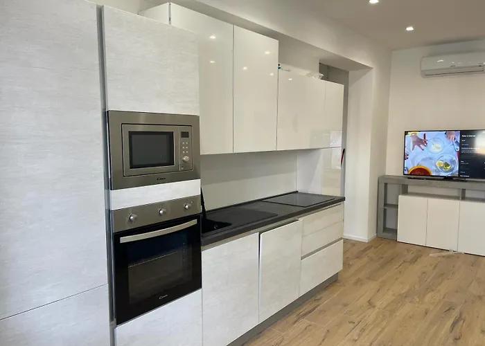 Pm 34 Viale Imperatore - 50 Mt From Metro San Paolo * Roma