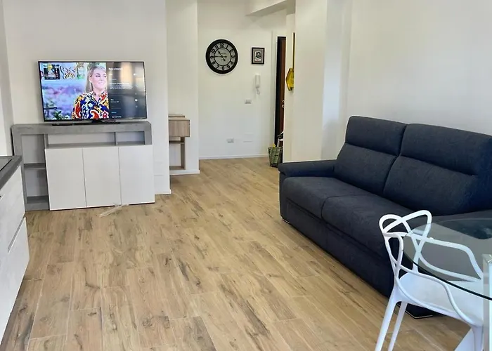 Pm 34 Viale Imperatore - 50 Mt From Metro San Paolo * Roma