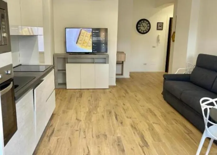 Appartamento Pm 34 Viale Imperatore - 50 Mt From Metro San Paolo *